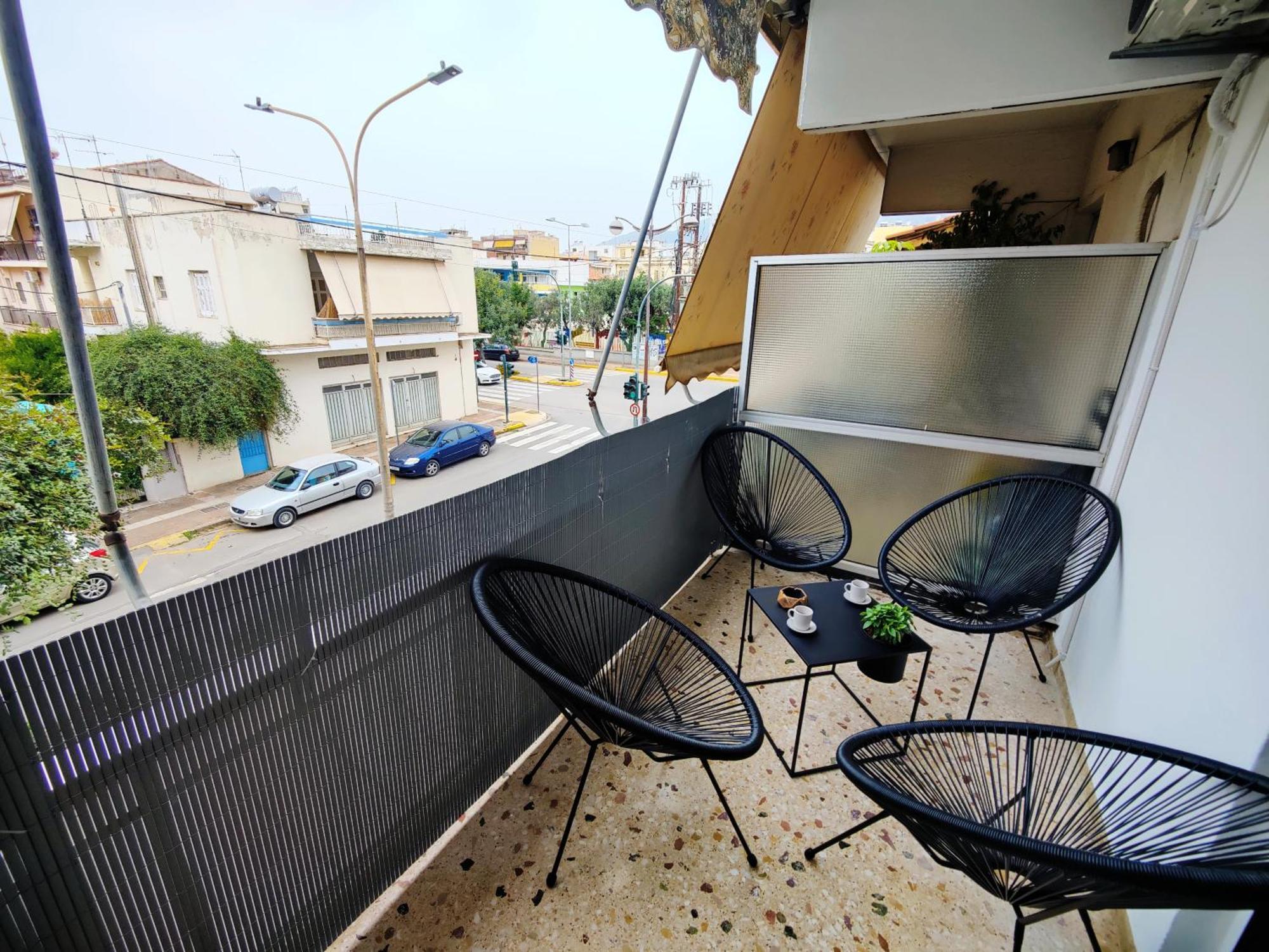 Adagio Apartment Kalamata Exterior photo