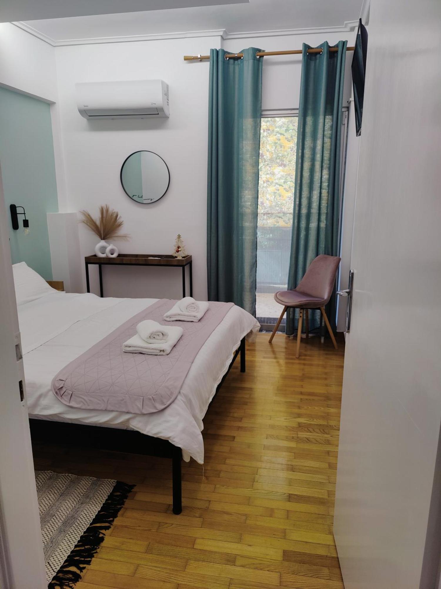 Adagio Apartment Kalamata Exterior photo